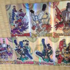 ジバニャンさん専用のサムネイル