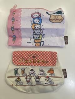 [2종] 냥냥코 아소트 컬렉션