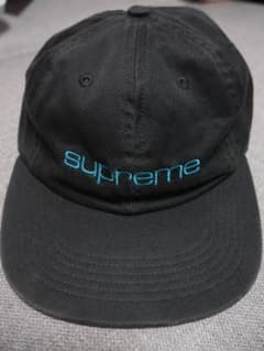 【くんくん様専用】supreme キャップのサムネイル