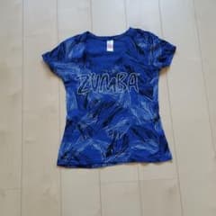 ZUMBATシャツのサムネイル
