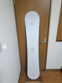 OGASAKA ORCA【24-25モデル】160cm OGASAKA ORCA【24-25モデル】160cm - メルカリ
