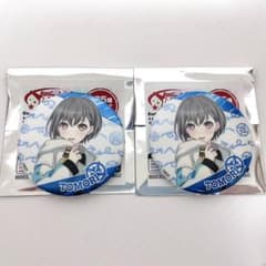 バンドリ　10th anniversary 長崎そよ　缶バッジ　10点のみ バンドリ 10th 缶バッジ MyGO!!!!! 長崎そよ - メルカリ