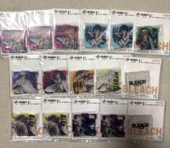BLEACH 一番くじ F賞(バラ売り可能)のサムネイル