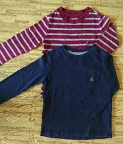 baby gap ロンT 95のサムネイル