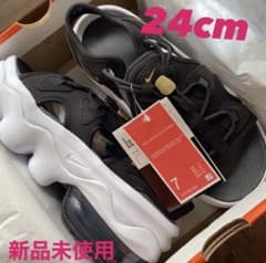 NIKE ナイキ エアマックス ココ サンダル 24cmのサムネイル