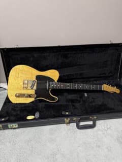 SCHECTER シェクター PW-PT-KR NT 上位モデル - メルカリ