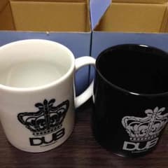 DUBマグカップのサムネイル