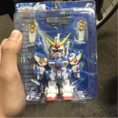 ガンダム フィギアのサムネイル