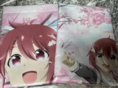 ⭐️ゆゆゆ⭐️上巻下巻　特典タペストリー