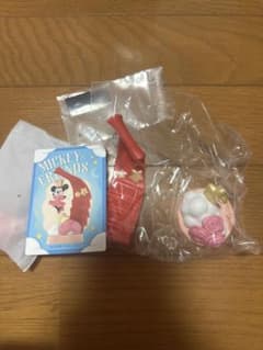 【匿名配送】　ミニーマウス　POP Martのサムネイル
