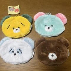 くずみちゃん　フェイスポーチのサムネイル