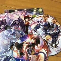 幽閉サテライト まとめ売りのサムネイル