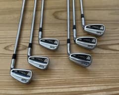 ✔️タイトリスト AP2 710 5-PW NS950 S アイアン セット ✔️タイトリスト AP2 710 5-PW NS950 S アイアン セット - メルカリ