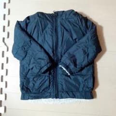 グローバルワークキッズ＊リバーシブルアウターのサムネイル