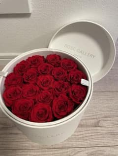 ROSE GALLERYドライフラワーのサムネイル