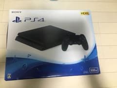 ps4 カセット付きのサムネイル