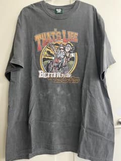 that'sLife ザッツライフ バンカーTシャツのサムネイル