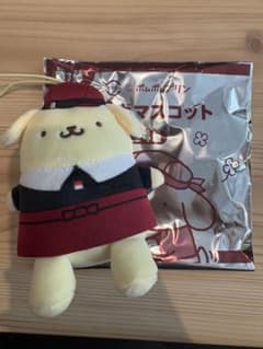 ポムポムプリン　スシロー