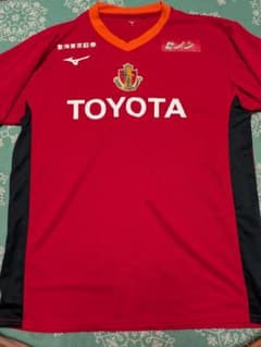 名古屋グランパス2019シーズン クラブユニフォーム - メルカリ