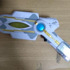 ガッツスパークレンスのサムネイル