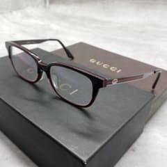 本日のみ！度入りGUCCI グッチ インターロッキング シェリーライン