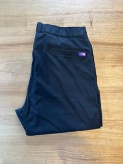 Double Face Twill Field Pantsのサムネイル