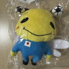 Hey! Say! JUMP やぶんぶん 薮宏太 ぬいぐるみ タグ付き - メルカリ