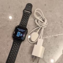 Apple Watch NikeSeries6GPS +Cellular44mmのサムネイル
