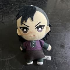 鬼滅の刃 ぬいぐるみ マスコットのサムネイル