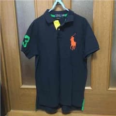 POLO   ポロシャツのサムネイル