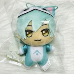 アイドリッシュセブン×太鼓の達人 きらどるぬいぐるみ 2025ver. 亥清