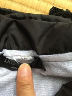 確認専用のサムネイル
