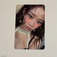 ☆金額提示希望☆ aespa ウィンター トレカ hyper line aespa hyper line トレカ ウィンター トレカ | Shop at Mercari from