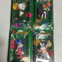 Disneyクリスマスオーナメントのサムネイル
