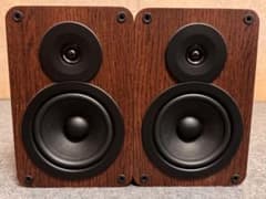 SANSUI SMC-300BT スピーカーのみ ペア 美品 - メルカリ