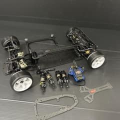 wrap up FR-D v6 フルオプションのサムネイル