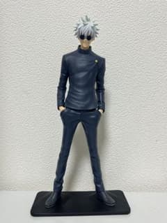 呪術廻戦 KING OF ARTISTフィギュア 五条悟のサムネイル