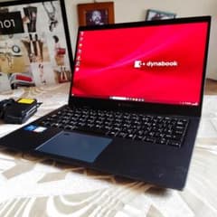 ⇒11世代 i5 1135G7 256G/SSD 1920x1080 東芝 ⇒11世代 i5 1135G7 256G/SSD 1920x1080 東芝 - メルカリ