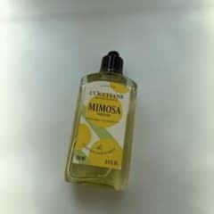 L'Occitane ミモザ ボディソープ 250ml シャワージェル