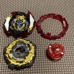 インフィニットアキレス Dm.1B ベイブレードバースト ランダム