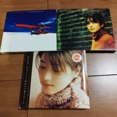 ZARD CD 3枚セット - メルカリ