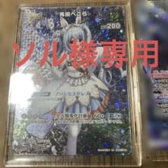ソル様 リクエスト 3点 まとめ商品 ソル様専用のサムネイル