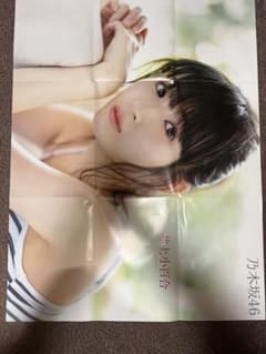 井上小百合 山下美月 堀未央奈 ポスターのサムネイル