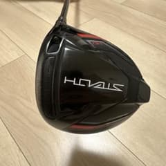TaylorMade STEALTH HD ドライバーのサムネイル