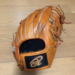 ドナイヤ 一般軟式　内野手用グローブのサムネイル