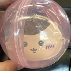 ちいかわ ミニチュアおめん お面 くりまんじゅうのサムネイル