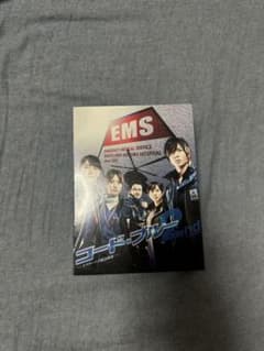 コードブルー2nd season DVDのサムネイル