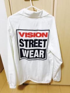 vision streetのサムネイル