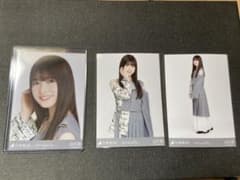 乃木坂46 生写真 コンプ　小川彩ちゃんのサムネイル