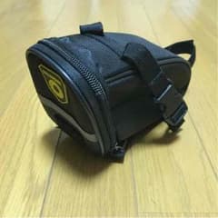 サドルバッグのサムネイル